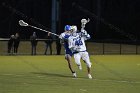 MLax vs Emmanuel  Men’s Lacrosse vs Emmanuel College. - Photo by Keith Nordstrom : MLax, lacrosse